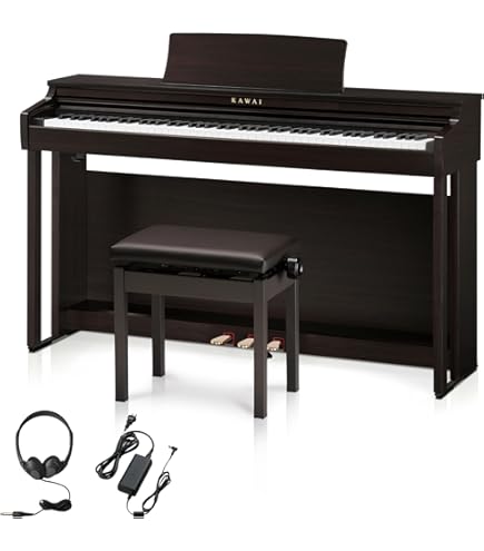 Amazon | カワイ 電子ピアノ CX202B Lomiy はじめての1台に最適 88鍵盤